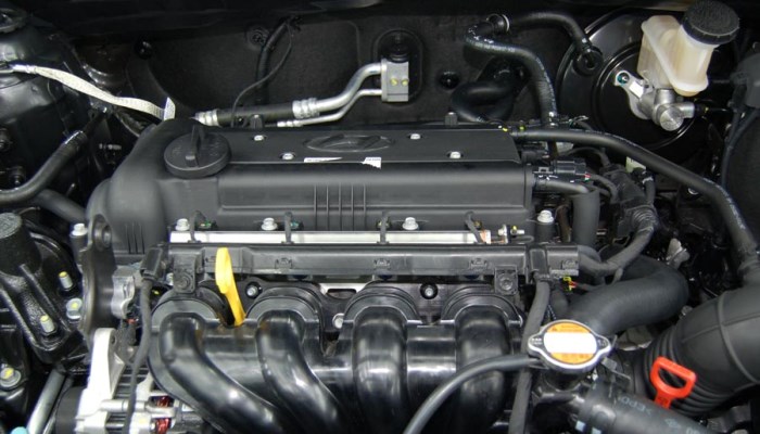 Цены, отзывы, параметры двигателя D4EB для Hyundai
